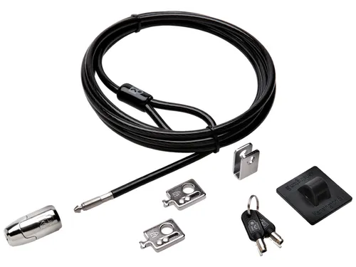 Beveiligingsset Kensington microsaver 2.0 vergrendelkit