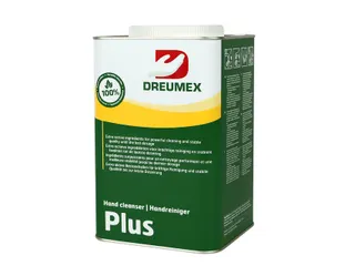 Handreiniger Dreumex Plus blik 4.5 Liter - 4