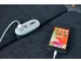 Laadstation Brennenstuhl Sofa 1 eurosocket 2 USB zwart/grijs