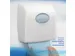 Handdoekrol Scott Essential Slimroll 1-laags 190m blauw 6696