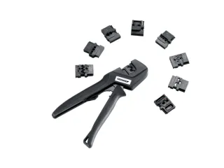8140 Krimptang basisframe zonder inzet - 5