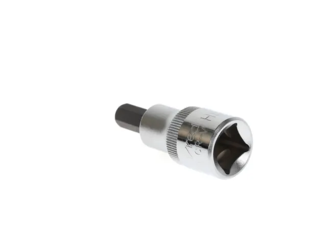 GEDORE RED R62550810 Schroevendraaierbit 1/2 inch 8mm lengte 55mm