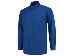 Chemise Tricorp 701004, bleu roi, taille 7XL, la piece