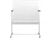 Nobo Prestige Kantelbord Emaille 120x150cm