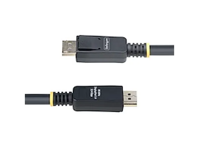 3m DisplayPort 1.4 Verlengkabel m/F 8K 60Hz/4K