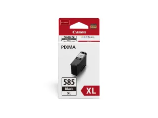 Inktcartridge Canon PG-585XL zwart - 1