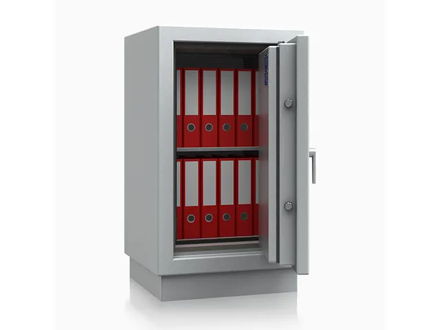 Brandwerende Kluis Drs Berlin 2