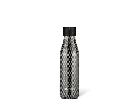 Thermosfles Les Artistes Paris 500ml Metal Texture