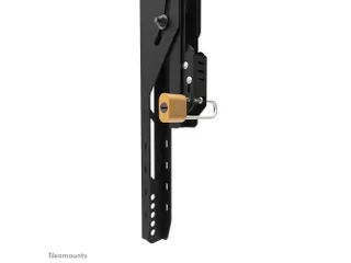 Neomounts LEVEL-750 WL35-750BL18 Kantelbare heavy duty muurbeugel - 55 - 6