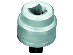 GEDORE 754-06 Dopsleutel ratel 1 inch rechts