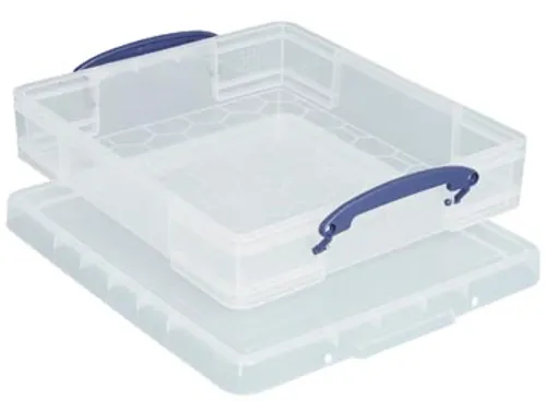 Opbergdoos 7 Liter Met Divider