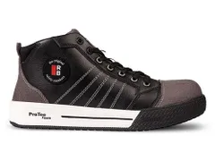 Redbrick Dunk High S3S veiligheidsschoen S3S - 48