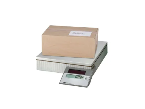 Pakketweger MAUL Parcel S 30x30cm solar 50kg