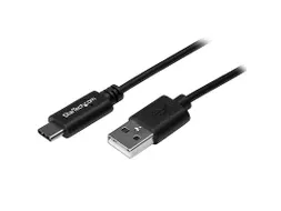 USB-C naar USB-A kabel - M/M 0.5 Meter USB 2.0