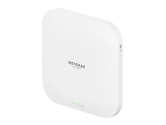 Wireless Access Point (WAX620) - WiFi 6 Dual-Band AX3600-snelheid | To