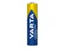 Batterij VARTA Longlife Power 8x AAA