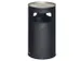 Combi-asbak Hxø 760X420Mm Rond Antraciet