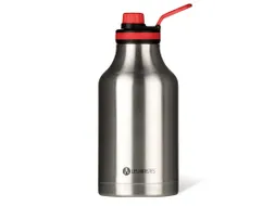 Thermosfles 2.0 Les Artistes Paris 2000ml Stainless steel