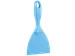 Vikan Rechte Handschaper Breed Blauw