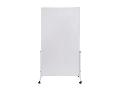 Mobiel Whiteboard MAULsolid Easy2move 100x180cm
