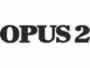 Opus2 logo