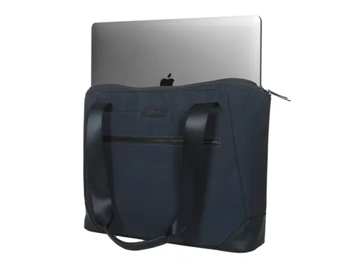 Targus Avila Tote 15-16 inch Laptop draagtas Midnight Blue