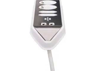 Stekkerdoos Brennenstuhl bureau Estilo 4 voudig inclusief 2 USB 2 m - 4