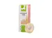 Q-connect plakband transparant PP 15mmx33m