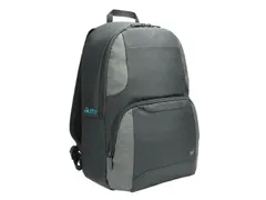 TheOne Basic Backpack Laptop Rugzak 15.6 Inch Grijs
