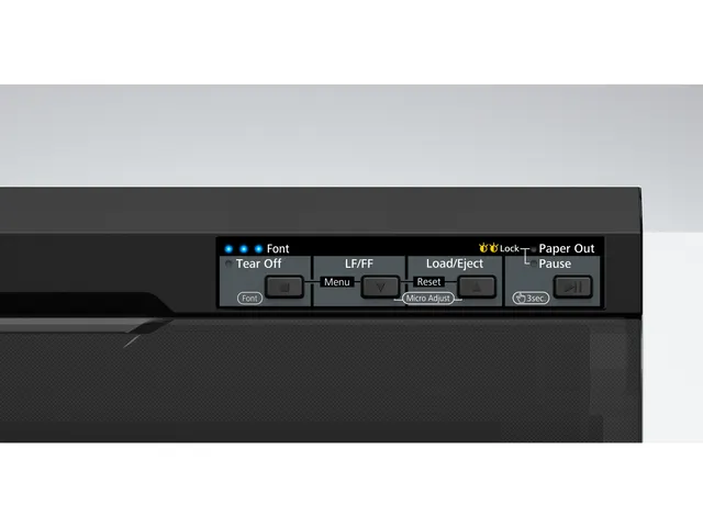 360 x 180 DPI, USB, Parallel, Ethernet, 480‎ x 301 x 211 mm, 6.7 kg