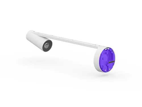 Logitech Scribe Whiteboard Camera Wit