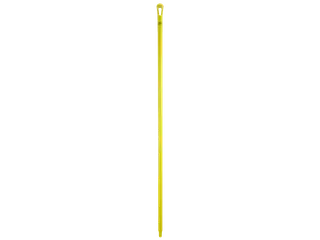 Hygiene 2964-6 Ultra Hygiene Steel 170cm Geel - 1
