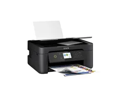 Multifunctional Inktjetprinter Epson XP-4200