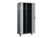locker voor scheiding van kleding,HxBxD 1950x800x500mm,2vak