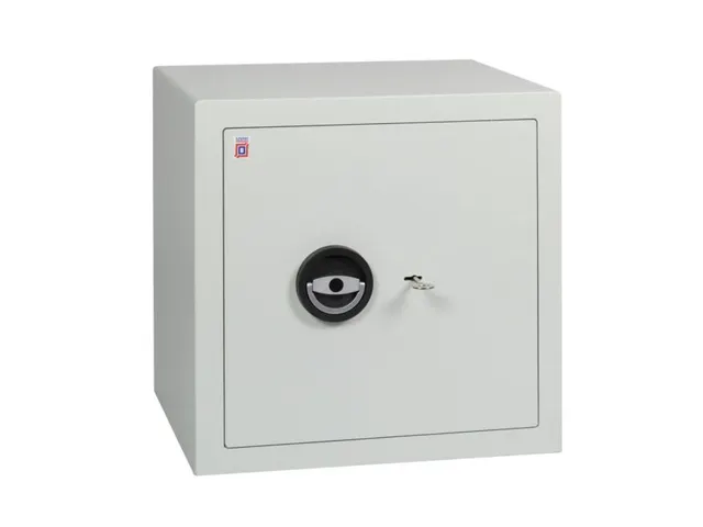 Sistec Kluis MT4+ Sleutelslot