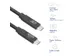 Kabel ACT USB-C 3.0 10Gbps 60W USB 3 meter