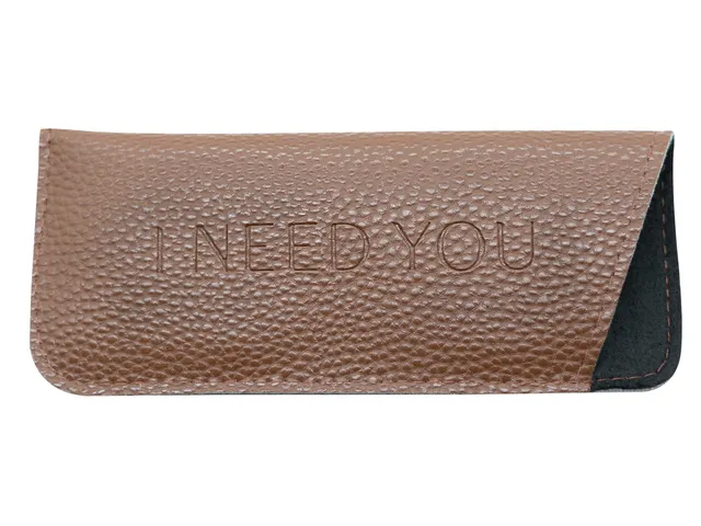 Leesbril I Need You +2.00 dpt Greta havanna