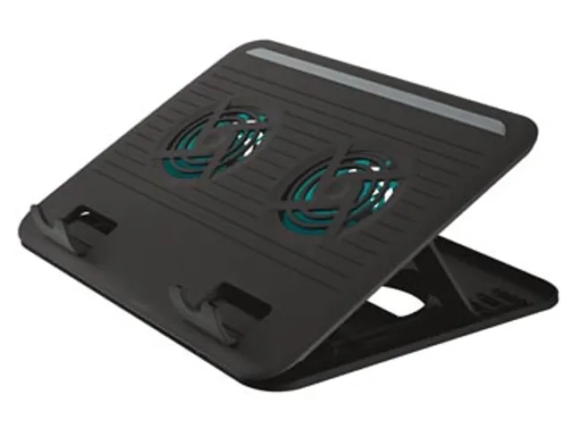 Cyclone laptopstandaard cool stand