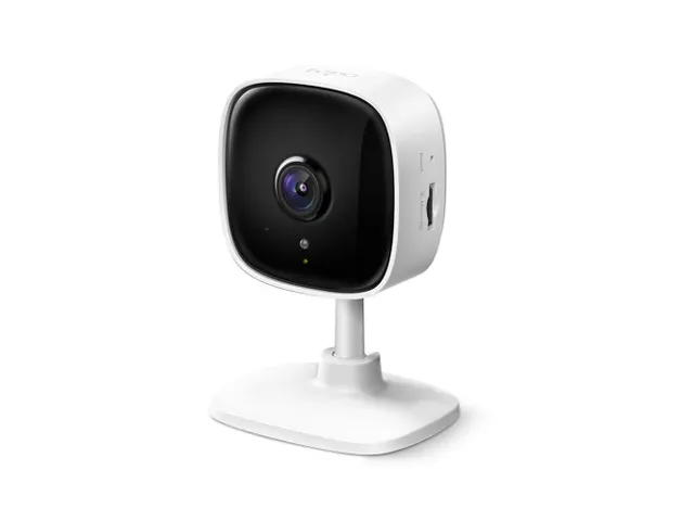 TP-Link Tapo C100, Caméra de sécurité IP, Intérieure, Sans fil, 24