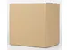 Verzenddoos, bruin, ft 30,5 x 22 x 30 cm