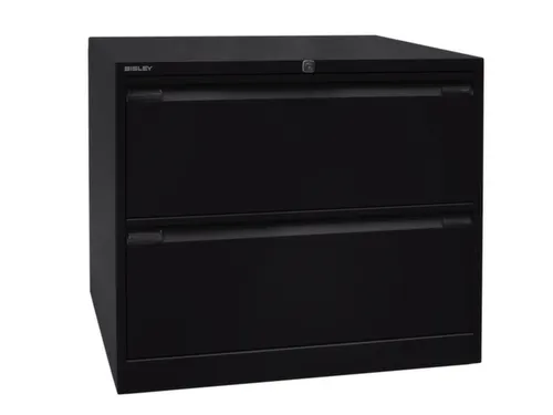 hangmappenkast,HxBxD 711x800x622mm,2hangmappenframes,twee banen