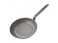 Ronde grillpan 30cm