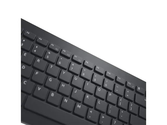Clavier et souris - KM3322W - français (AZERTY)