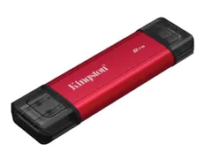 2TB Draagbare SSD met Dual USB-A/C, tot 1050MB/s USB 3.2 Gen 2