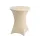 OUTLET BRASQ Statafelrok Goud 80cm