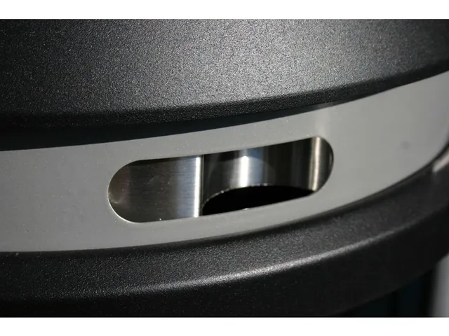 Staande asbak Infinity XL