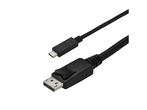 Usb-c Naar Displayport Adapter Kabel - 1m - 4k / 60 Hz