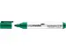 Viltstift Legamaster TZ100 Whiteboard Rond Groen 1.5-3mm