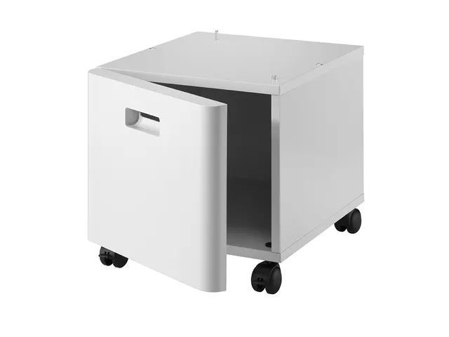 Grote onderkast (lichtgrijs) voor kleurenlasermodellen