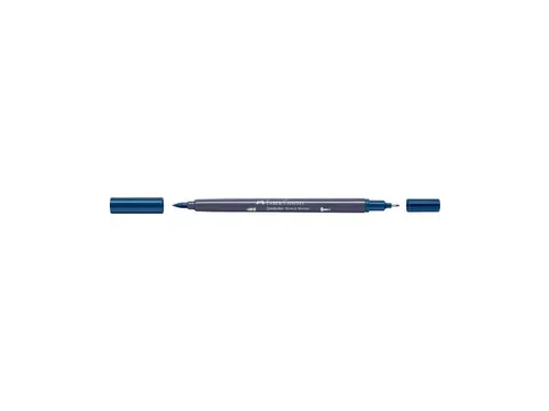 Sketchmarker Faber-Castell Goldfaber 450 indigo op alcoholbasis